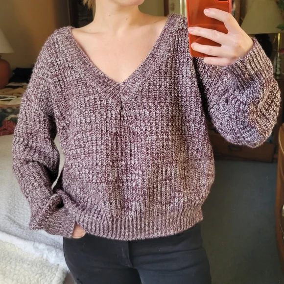 Shein sweater - Picture 6 of 8